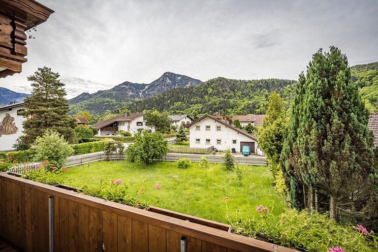 Unsere Doppel- und Dreibettzimmer im Lanhaus Weiß