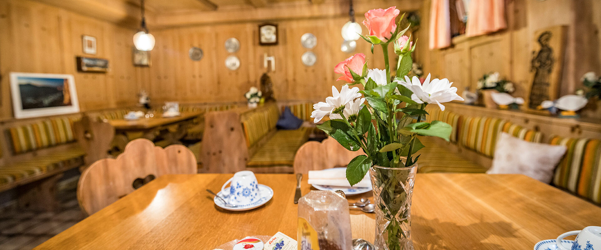 Landhaus Weiß - Impressionen