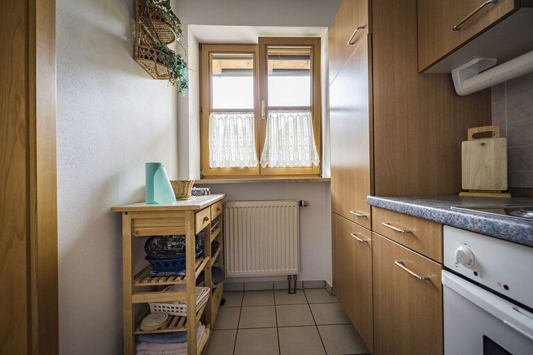 Appartement Staufenstraße im Landhaus Weiß