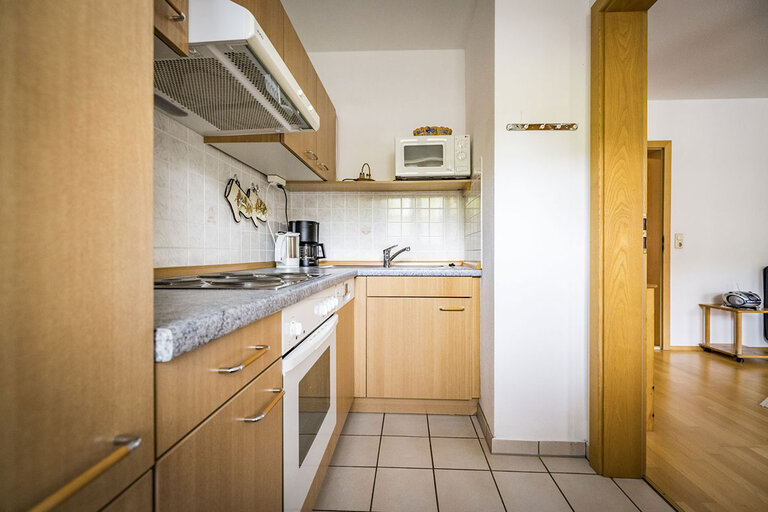 Appartement Staufenstraße im Landhaus Weiß